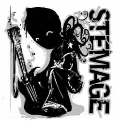Stemage : Ninja Warriors Intro